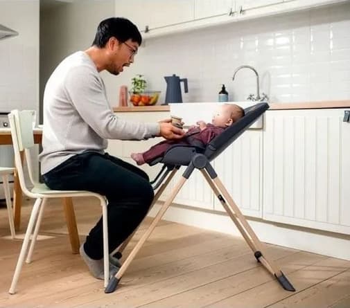 Maxi-Cosi - Maxi-Cosi Ava Plus