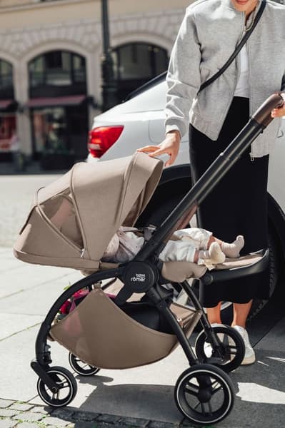 Britax Römer - RIO