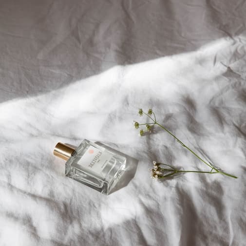 Minois Paris - Eau de Toilette