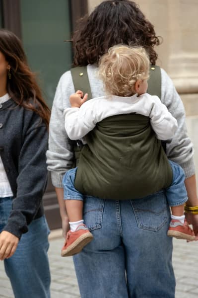 Bud & Blossom - Exquis+Toddler