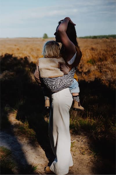 Wildride - Wildride - Porte-bébé