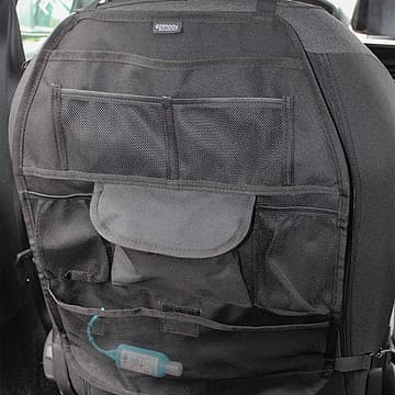 Ezimoov - Organisateur de Siège de Voiture Ezi Travel Plus