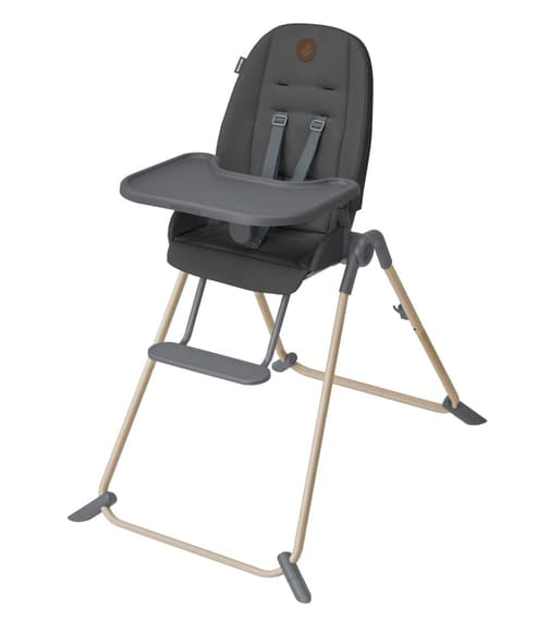 Maxi-Cosi - Chaise haute Ava beyond graphite eco