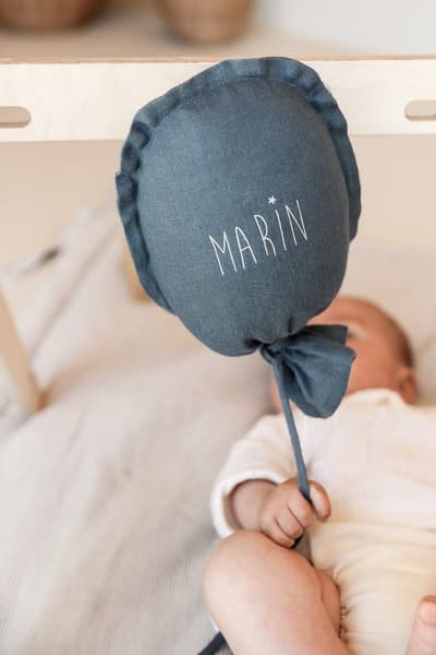 Petit Picotin - Lucien le ballon musicien