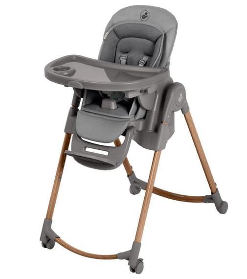 Maxi-Cosi - Maxi-Cosi Minla Plus - Chaise haute