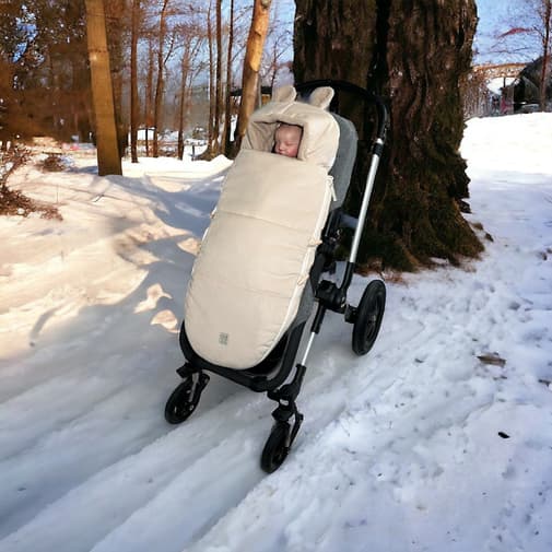 Kaiser - Chancelière d'hiver Hau Kea sand shell