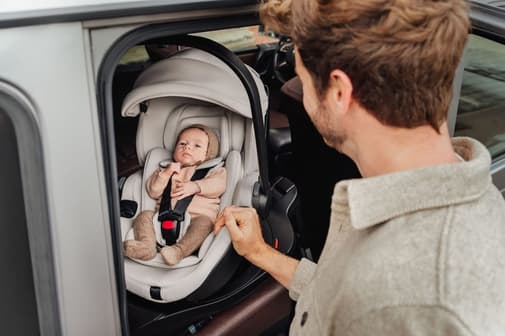 Britax Römer - BABY-SAFE PRO