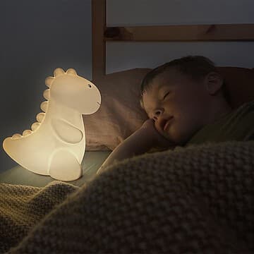 Atelier Pierre - Veilleuse Rechargeable Jéroom - Sable