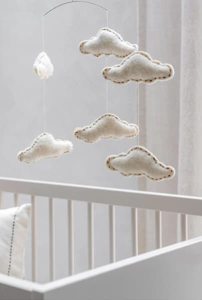 Quax - Quax - Mobile Nuages