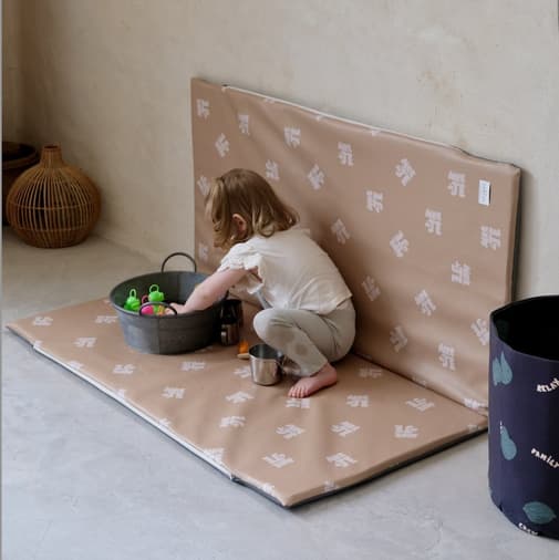 Mezamé Paris - Housse waterproof Aire de Je