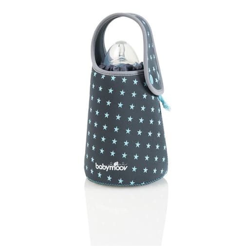 Babymoov - Chauffe biberons autonome star babymoov