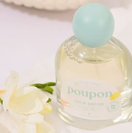 Monjour - Eau de Senteur - 50 ml