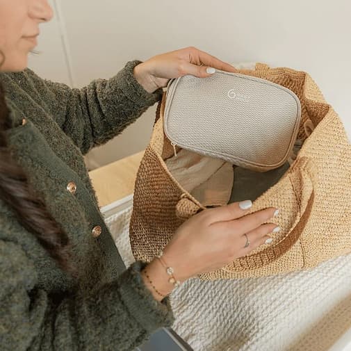 Babymoov - Trousse de Soin