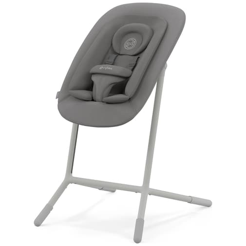 Cybex - Chaise haute Lemo 4-en-1 Unisexe