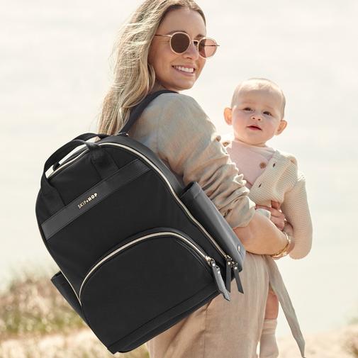 Skip Hop - Sac à dos à langer Envie luxe