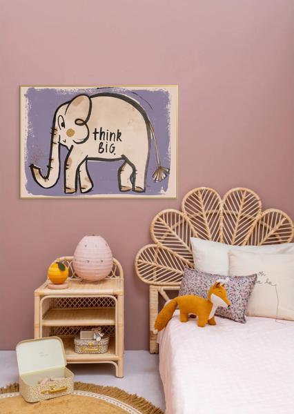 Studio Loco - Studio Loco - Grande affiche Think Big