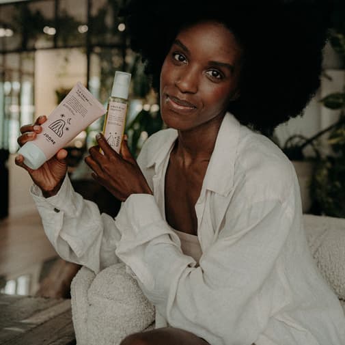 Joone - Le rituel vergetures certifié bio