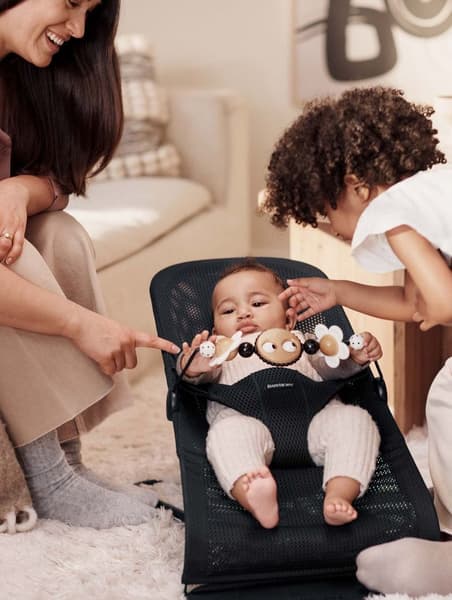 Babybjörn - Arche pour Transat – Yeux espiègles