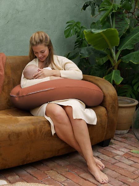 Doomoo - Coussin de maternité doomoo Buddy