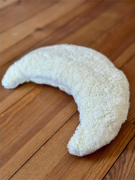 Senger Naturwelt - Senger Naturwelt - Peluche bouillote Lune