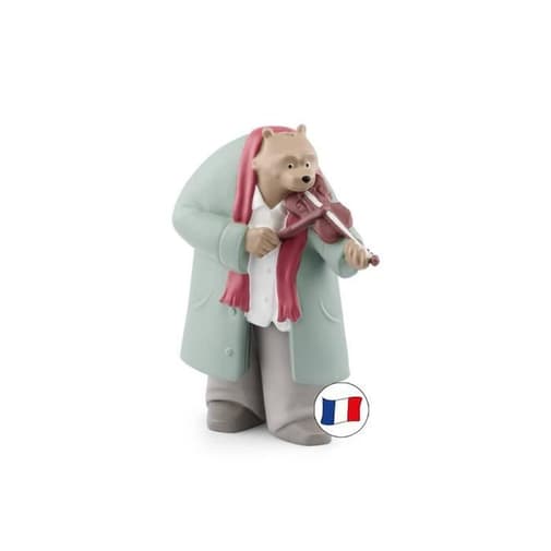 tonies - Figurine audio Tonies Ernest - Multicolore