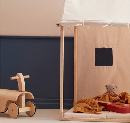 Kid's Concept - Kid's Concept - Matelas de jeu pliable