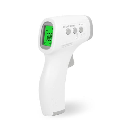 Medisana - Thermomètre infrarouge
