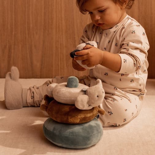 Liewood - Liewood - Peluches à empiler Sannie