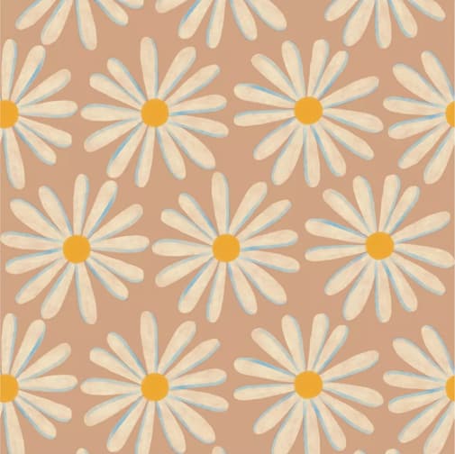 Season Paper - Season Paper - Papier Peint Passionnément Terre