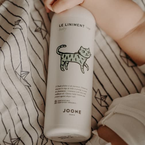 JOONE - Le liniment (COSMOS ORGANIC)