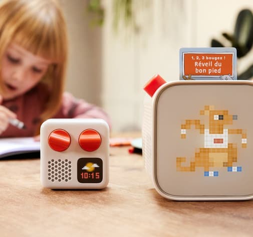 Yoto - Lecteur audio Yoto Player (3ème génération)