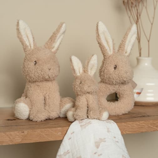 Little Dutch - Baby Bunny Coffret cadeau