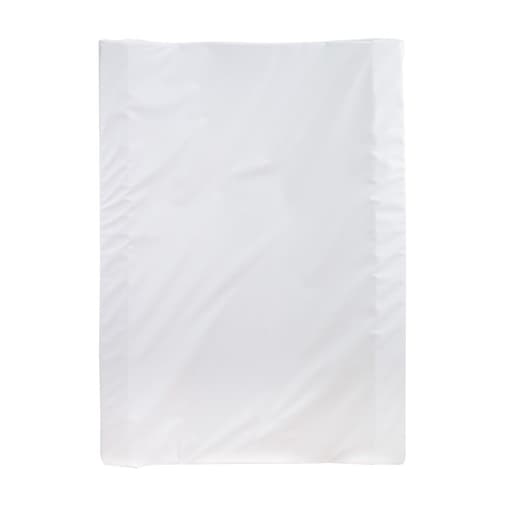 Trois Kilos Sept - Matelas à langer blanc 50x70x8 cm