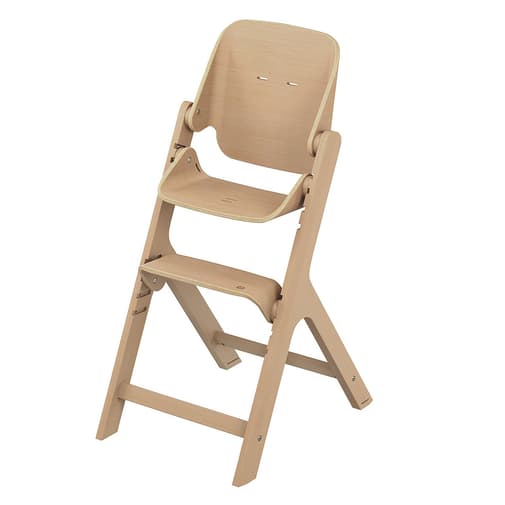 Maxi-Cosi - Chaise Haute Nesta - Naturel