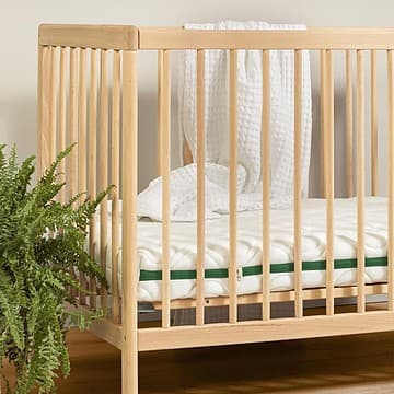 Kadolis - Matelas Aloe R - 60 x 120 cm