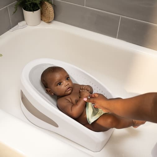 Kids2 - Transat de bain bébé