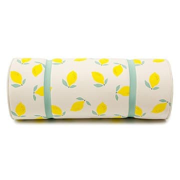 BabyToLove - Matelas Nomade Happy Lemon - 60 x 120 cm