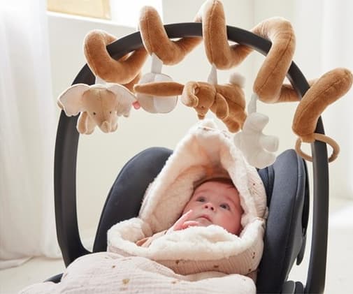 Noukies - Spirale d'activités - bali, mo...