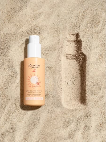 Bonpoint - Bonpoint - Spray solaire invisible SPF50 - 125 ml