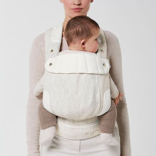 Cybex - Porte-bébé Coya Bouclé