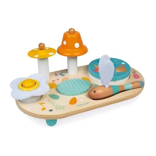 Janod - Table musicale pure