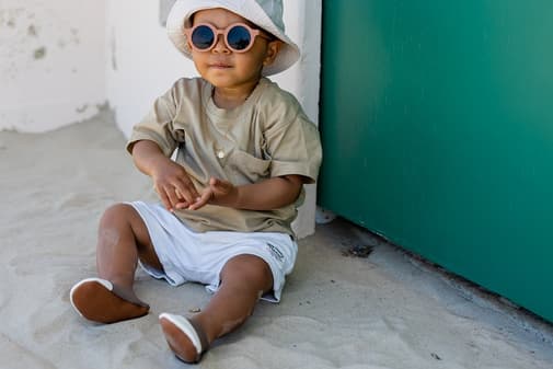 Les Pas Petits - Les Petits Bae 18-20