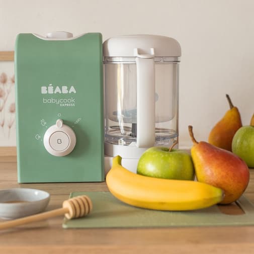 Béaba - Babycook Express®