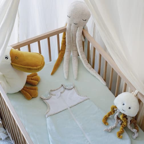 Trois Kilos Sept - Peluche musicale