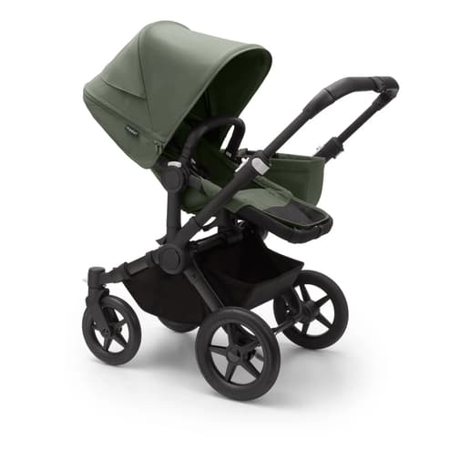 Bugaboo - Bugaboo - Bugaboo Donkey 5 Mono poussette complète tout-terrain