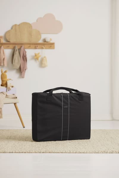 BabyBjörn - Sac de transport supplémentaire pour Lit Parapluie - Noir / Polyester