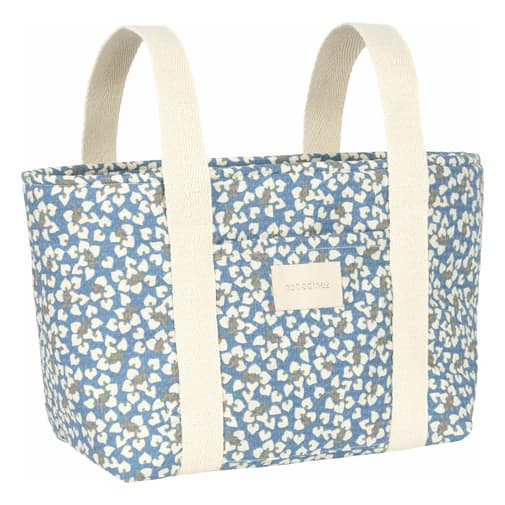Nobodinoz - Nobodinoz - Sac organiseur pour poussette Opera Yumiko