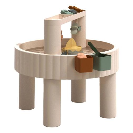 Liewood - Table d'Activités Sepp - Sandy Multi Mix