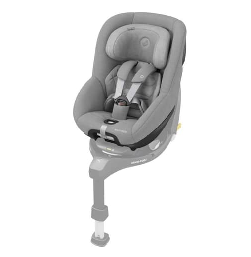 Maxi-Cosi - Maxi-Cosi Mica 360 Pro - Siège auto - Authentic Grey