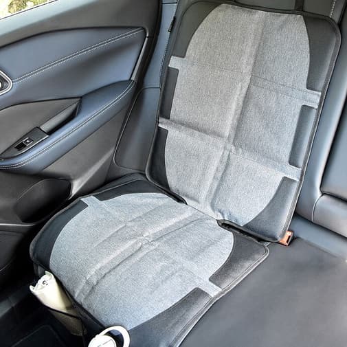 Jané - Protection de Siège Auto